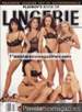 Vintage Magazine - Playboy Lingerie 2001 (01-02)